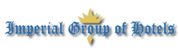 hotel conglomerate